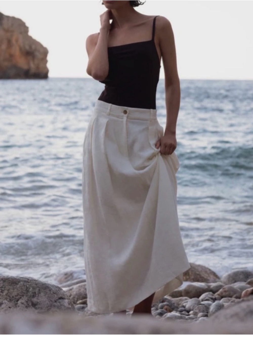 Jenni Kayne Annabel Skirt
